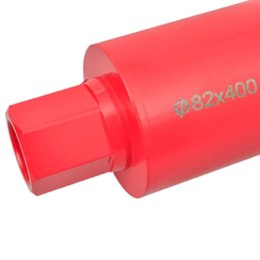 WIERTŁO DIAMENTOWE NA SUCHO I NA MOKRO 82 MMX400 MM