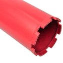 WIERTŁO DIAMENTOWE NA SUCHO I NA MOKRO 82 MMX400 MM