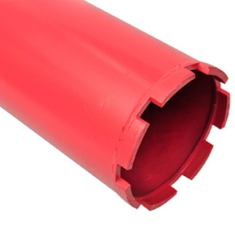 WIERTŁO DIAMENTOWE NA SUCHO I NA MOKRO 82 MMX400 MM