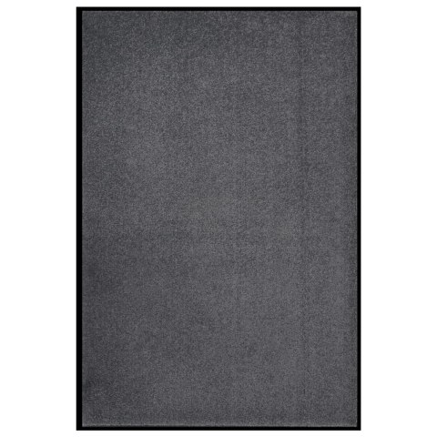 WYCIERACZKA ANTRACYTOWA 80X120CM