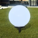 LAMPA DO OŚWIETLENIA ŚCIEŻKI LED 40CM ZE SZPIKULCEM