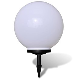 LAMPA DO OŚWIETLENIA ŚCIEŻKI LED 40CM ZE SZPIKULCEM
