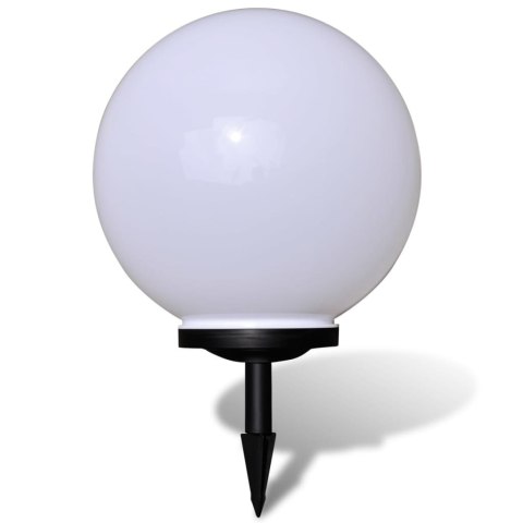 LAMPA DO OŚWIETLENIA ŚCIEŻKI LED 40CM ZE SZPIKULCEM