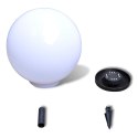 LAMPA DO OŚWIETLENIA ŚCIEŻKI LED 40CM ZE SZPIKULCEM