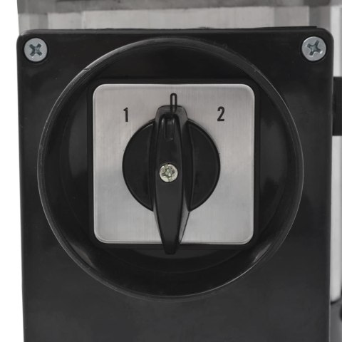 MASZYNA DO CZYSZCZENIA RUR 250 W 12,5MX16MM 4,5MX9,5MM