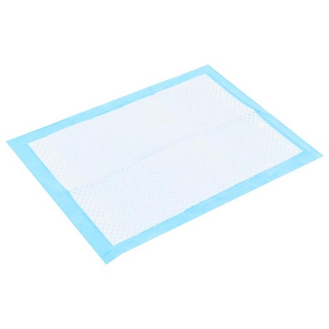 PODKŁADY TRENINGOWE DLA PSÓW 400 SZT. 45X33CM WŁÓKNINA