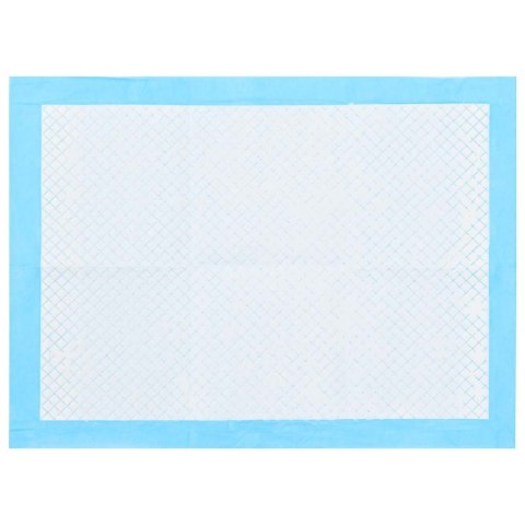 PODKŁADY TRENINGOWE DLA PSÓW 400 SZT. 45X33CM WŁÓKNINA