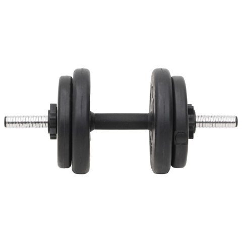 SZTANGA I HANTLE Z OBCIĄŻNIKAMI 60 KG