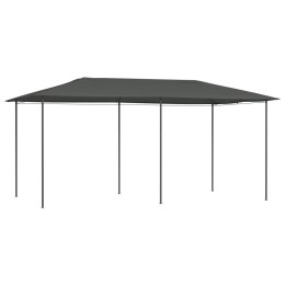 ALTANA 3X6X2,6 M ANTRACYTOWA 160 G/M²