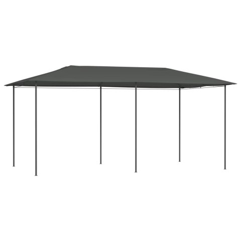 ALTANA 3X6X2,6 M ANTRACYTOWA 160 G/M²