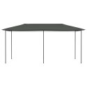 ALTANA 3X6X2,6 M ANTRACYTOWA 160 G/M²