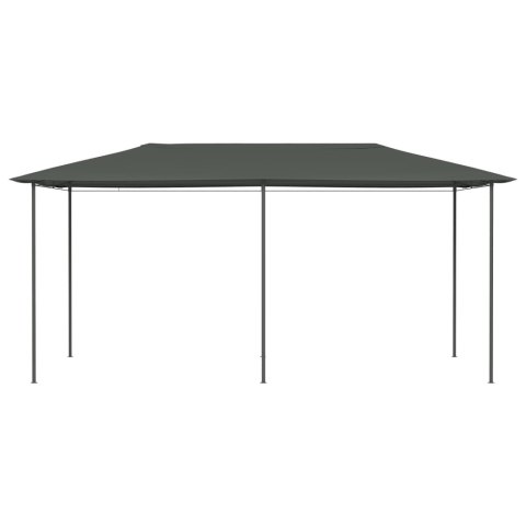 ALTANA 3X6X2,6 M ANTRACYTOWA 160 G/M²