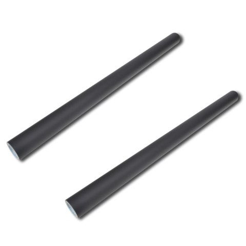 NAKLEJANA TABLICA KREDOWA (0,60X3M) 2 ROLKI I KREDA W ZESTAWIE