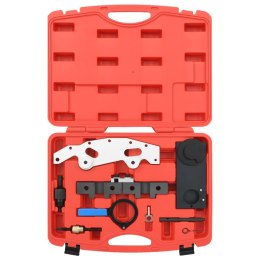 NARZĘDZIA DO REGULACJI WAŁKA ROZRZĄDU W BMW M52 M54 M60 M62 E46