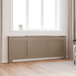 OSŁONA NA KALORYFER GRZEJNIK MDF 205CM