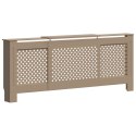 OSŁONA NA KALORYFER GRZEJNIK MDF 205CM