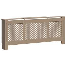 OSŁONA NA KALORYFER GRZEJNIK MDF 205CM