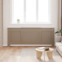 OSŁONA NA KALORYFER GRZEJNIK MDF 205CM