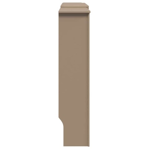 OSŁONA NA KALORYFER GRZEJNIK MDF 205CM
