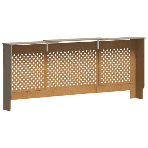 OSŁONA NA KALORYFER GRZEJNIK MDF 205CM