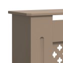 OSŁONA NA KALORYFER GRZEJNIK MDF 205CM