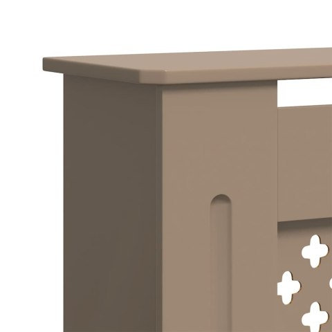 OSŁONA NA KALORYFER GRZEJNIK MDF 205CM