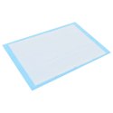 PODKŁADY TRENINGOWE DLA PSÓW 100 SZT. 90X60CM WŁÓKNINA