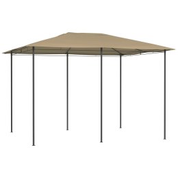 ALTANA 3X4X2,6 M KOLOR TAUPE 160 G/M²
