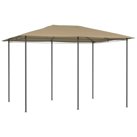 ALTANA 3X4X2,6 M KOLOR TAUPE 160 G/M²