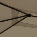 ALTANA 3X4X2,6 M KOLOR TAUPE 160 G/M²