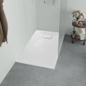 BRODZIK PRYSZNICOWY SMC BIAŁY 90X90CM