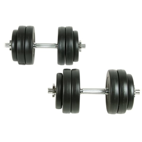 HANTLE ZESTAW 30 KG