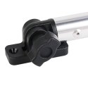 DRĄŻKI PODPOROWE DO ZADASZENIA BIMINI 2 SZT. ALUMINIUM