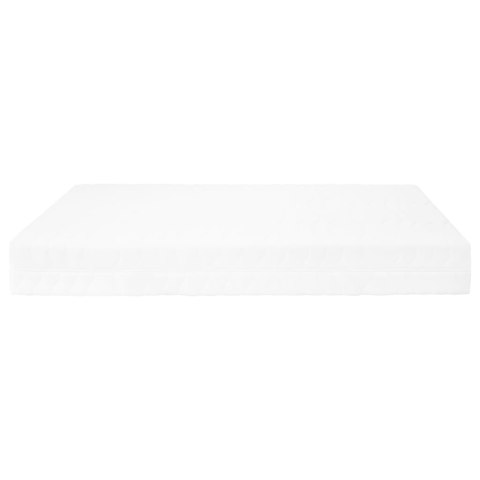 MATERAC 100X200CM 7 STREF SPRĘŻYNY KIESZENIOWE 20CM H2