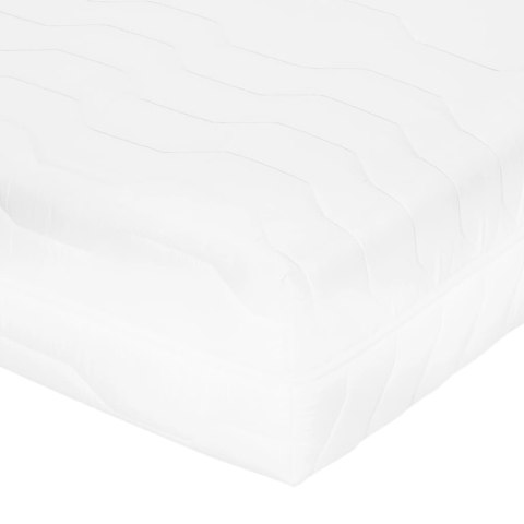 MATERAC 100X200CM 7 STREF SPRĘŻYNY KIESZENIOWE 20CM H2