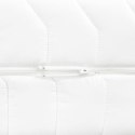 MATERAC 100X200CM 7 STREF SPRĘŻYNY KIESZENIOWE 20CM H2