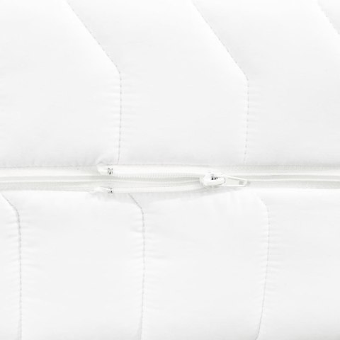 MATERAC 100X200CM 7 STREF SPRĘŻYNY KIESZENIOWE 20CM H2