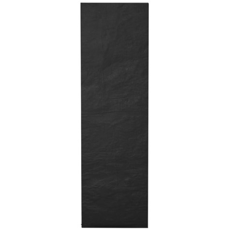 POKROWIEC NA LEŻAK OGRODOWY 12 OCZEK 200X65X35/60CM PE