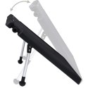 SOLARNY PODGRZEWACZ WODY W BASENIE 75X75CM