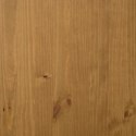 STOLIK BAROWY FLAM 92X45X110CM LITE DREWNO SOSNOWE