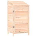 SZOPA OGRODOWA 55X52X112CM LITE DREWNO JODŁOWE