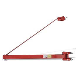 ŻURAW WARSZTATOWY 600 KG