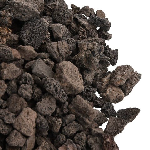 SKAŁA WULKANICZNA 10 KG CZARNA 1-2CM
