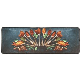 DYWANIK KUCHENNY KOLOROWY 60X180CM ZMYWALNY
