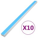 KANAŁ ELEKTROINSTALACYJNY SAMOPRZYLEPNY 60X40 MM 10 M PVC