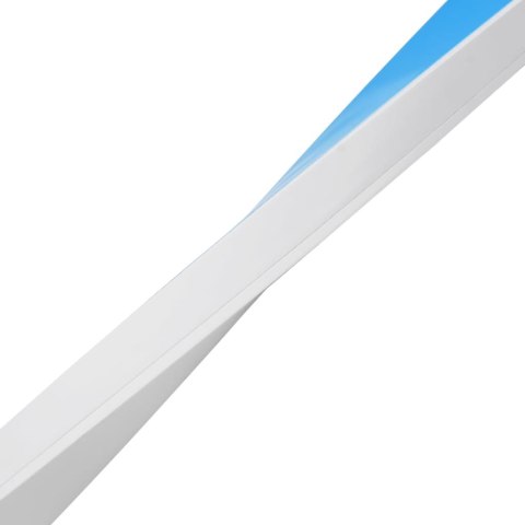KANAŁ ELEKTROINSTALACYJNY SAMOPRZYLEPNY 60X40 MM 10 M PVC