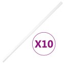 RURA ELEKTROINSTALACYJNA Ø25 MM 10 M PVC