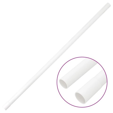 RURA ELEKTROINSTALACYJNA Ø25 MM 10 M PVC
