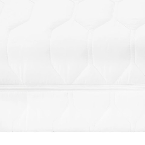 MATERAC 140X200CM 7 STREF SPRĘŻYNY KIESZENIOWE 20CM H3