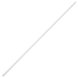 VidaXL Kanał elektroinstalacyjny, 10x10 mm 10 m PVC